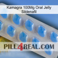 Kamagra 100Mg Oral Jelly Sildenafil 22